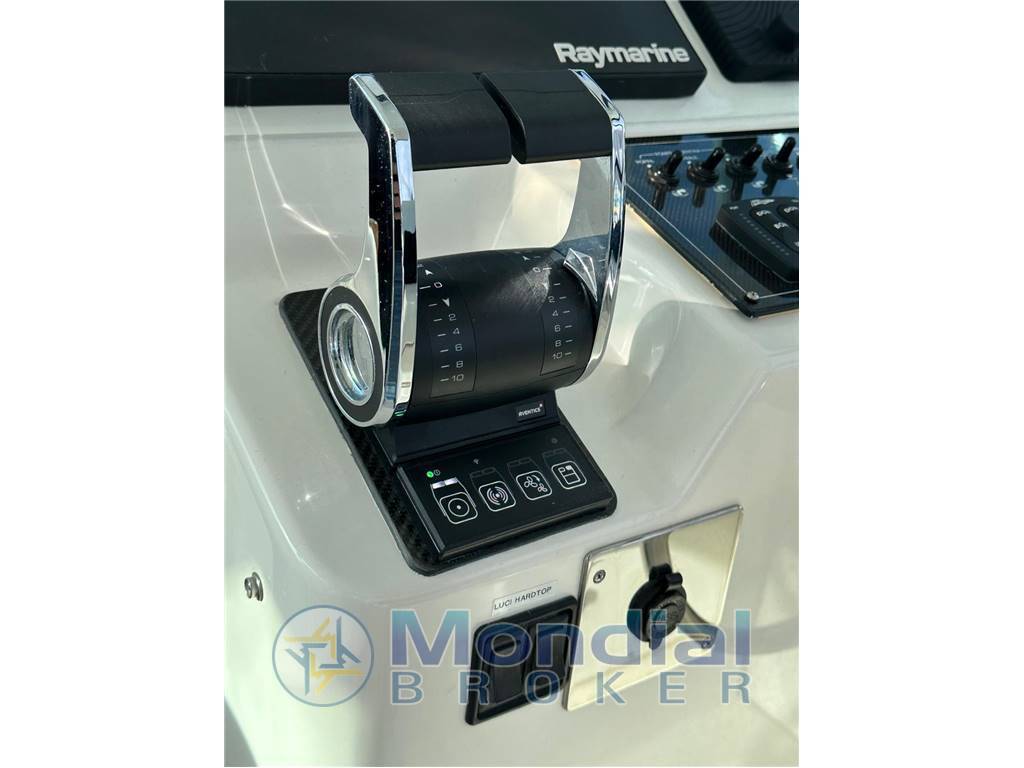 Cabo yachts Cabo 35 express