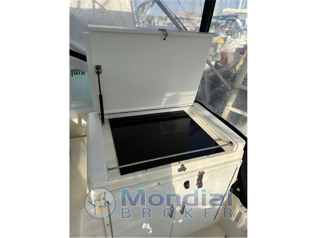 Cabo yachts Cabo 35 express