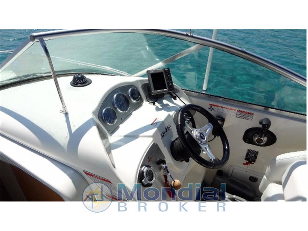 Sea ray 255 sundancer