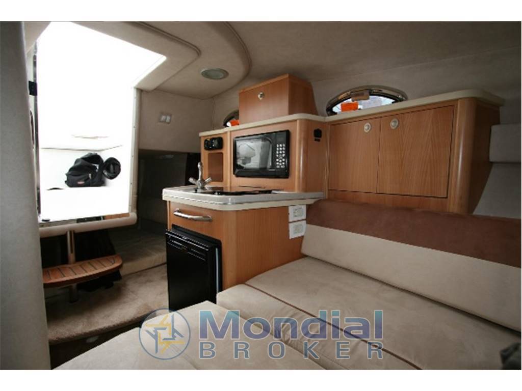 Sea ray 255 sundancer