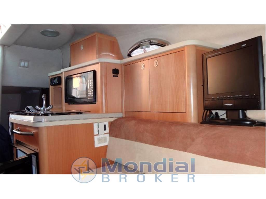Sea ray 255 sundancer