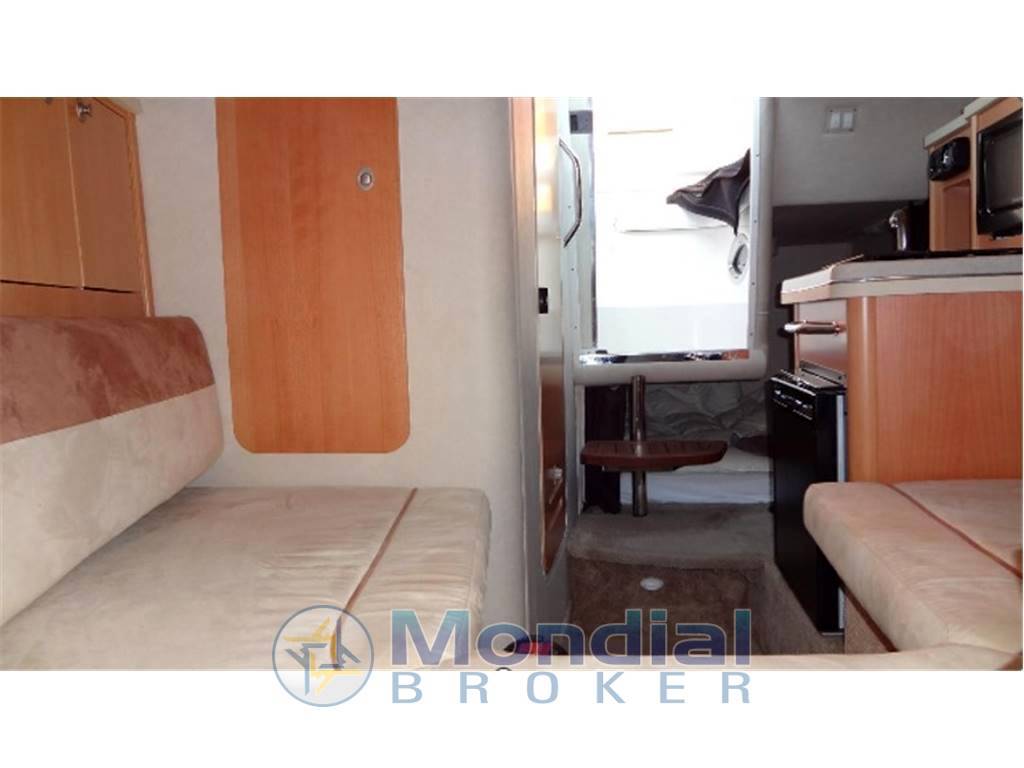 Sea ray 255 sundancer