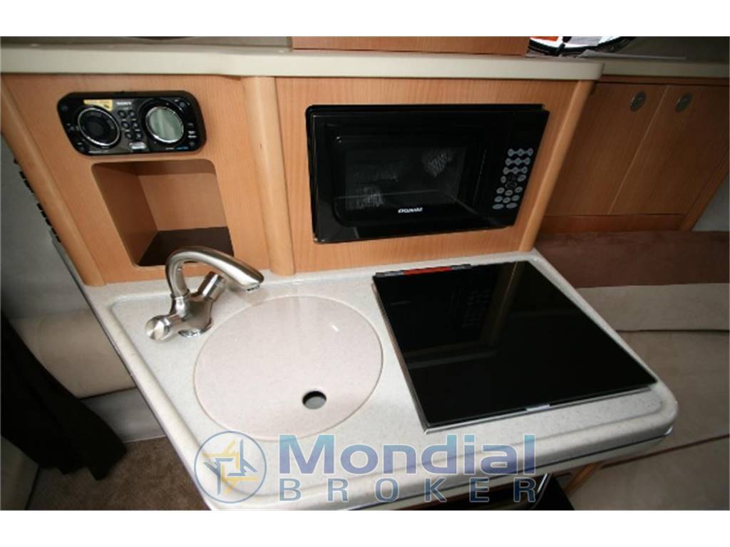Sea ray 255 sundancer