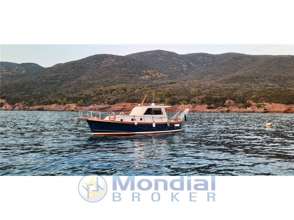 Sciallino 33