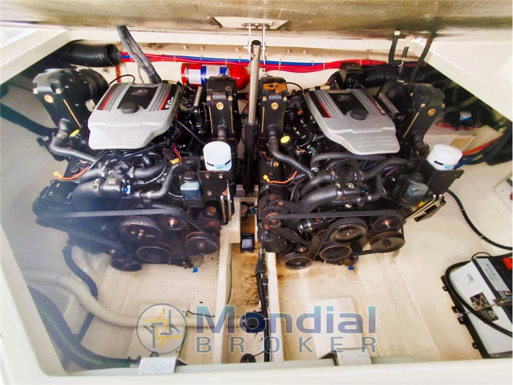 Sea ray 305 sundancer