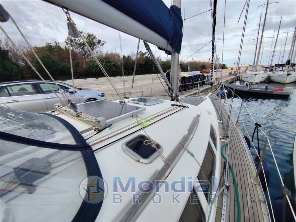 Jeanneau Sun odyssey 40 ds