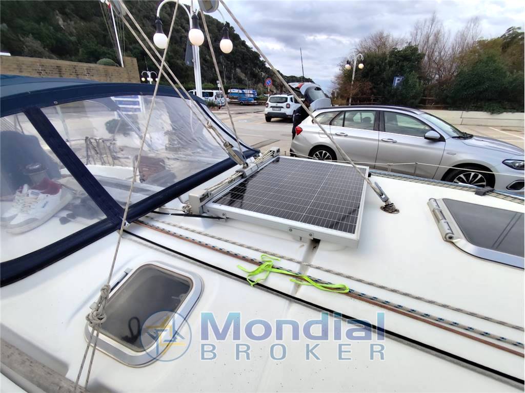Jeanneau Sun odyssey 40 ds