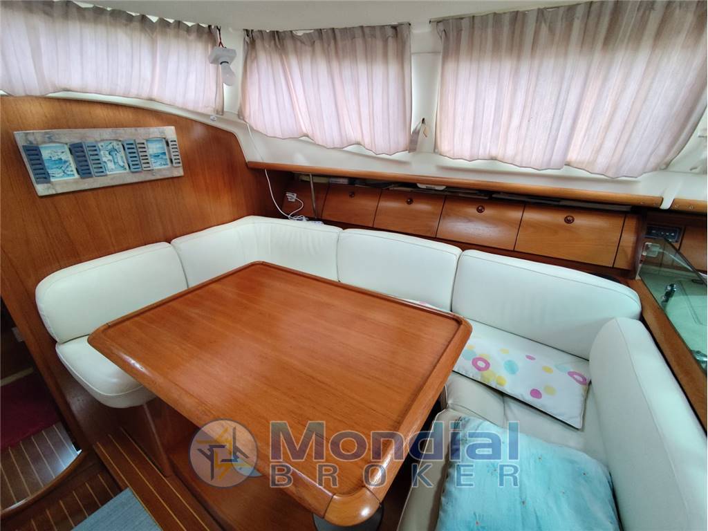 Jeanneau Sun odyssey 40 ds