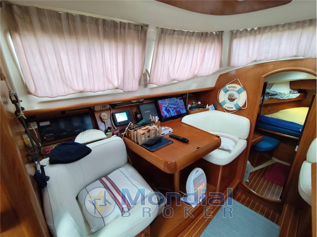 Jeanneau Sun odyssey 40 ds