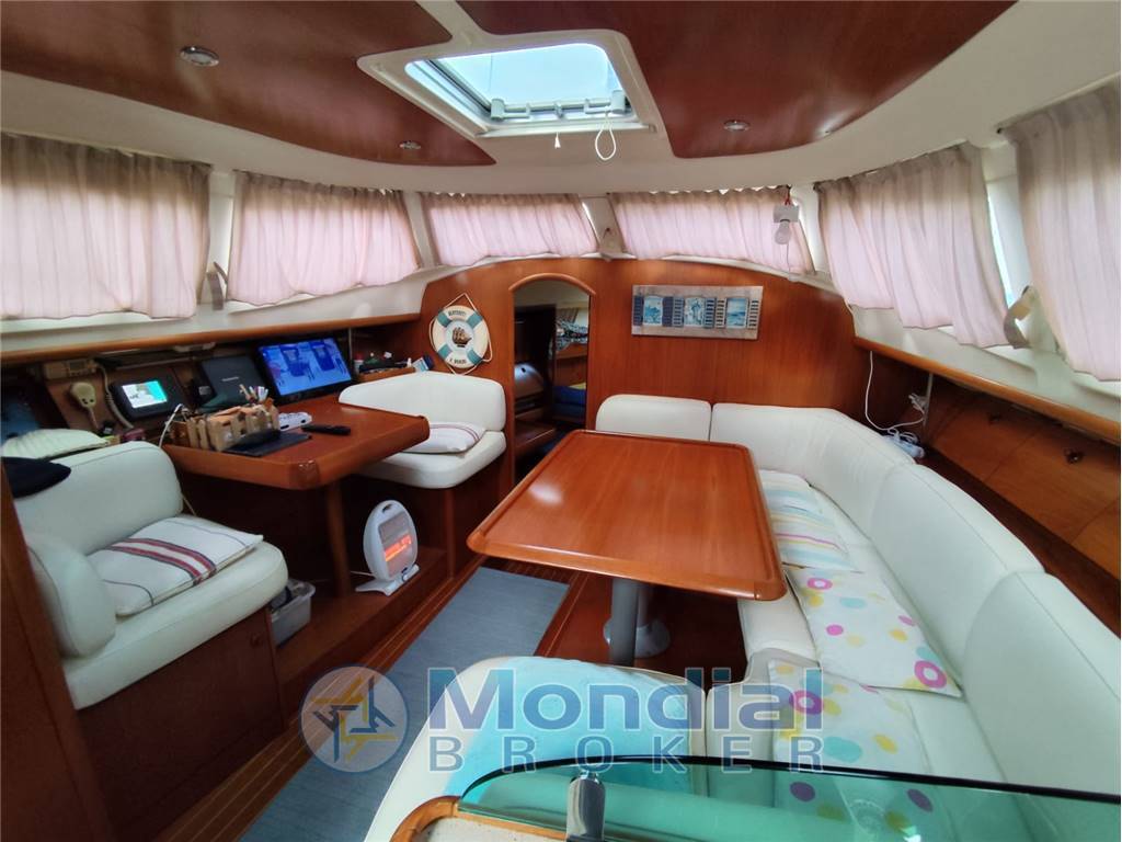 Jeanneau Sun odyssey 40 ds