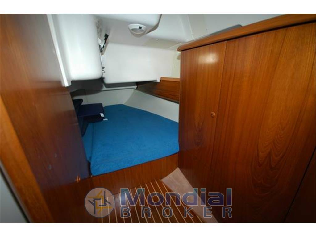 Jeanneau Sun odyssey 40 ds