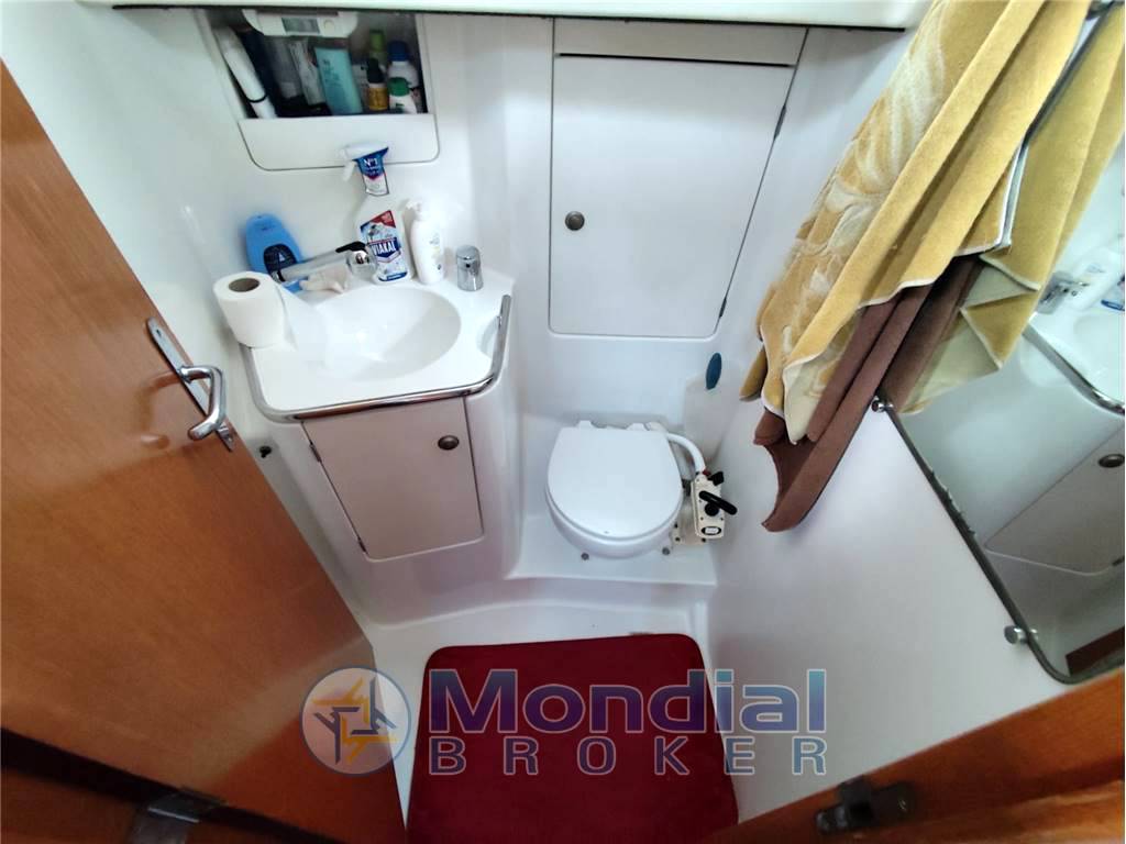 Jeanneau Sun odyssey 40 ds