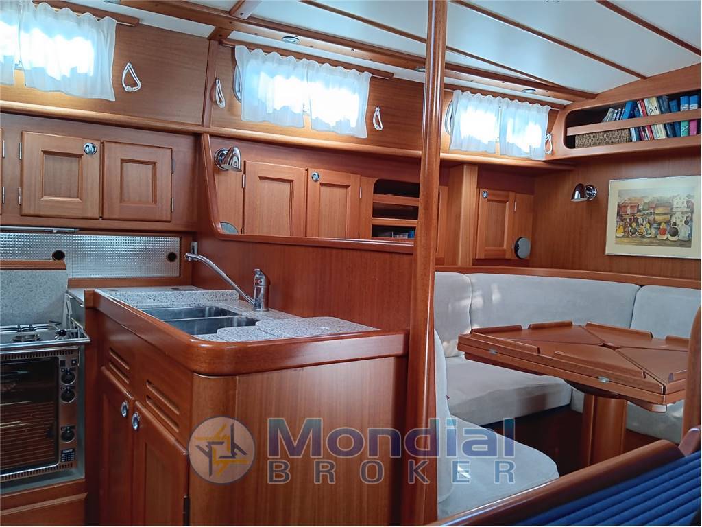 Malo yacht ab svezia Malo 39