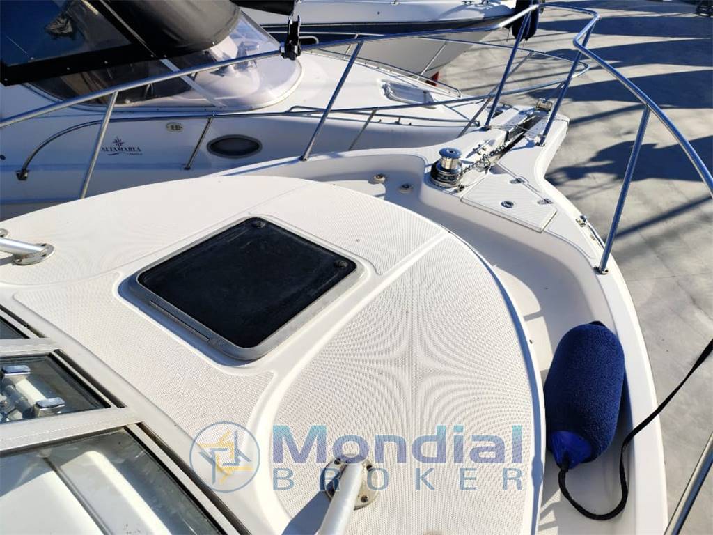 Boston whaler 285 conquest