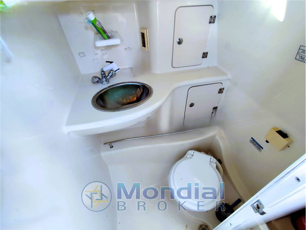 Boston whaler 285 conquest