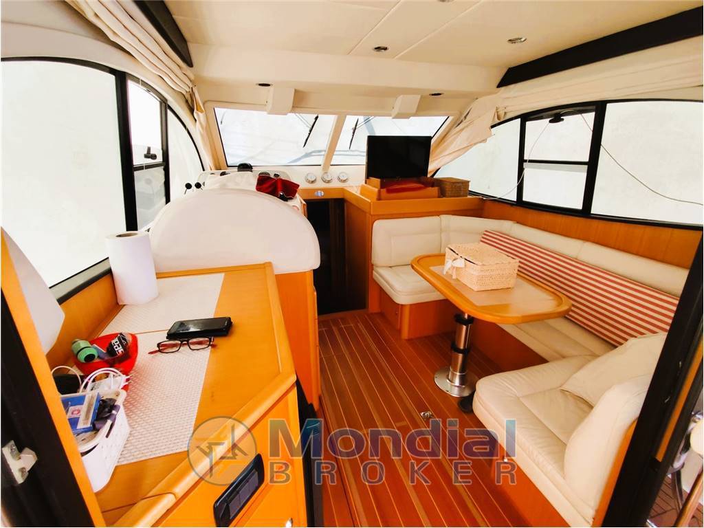 Portofino marine snc Portofino 11 fly