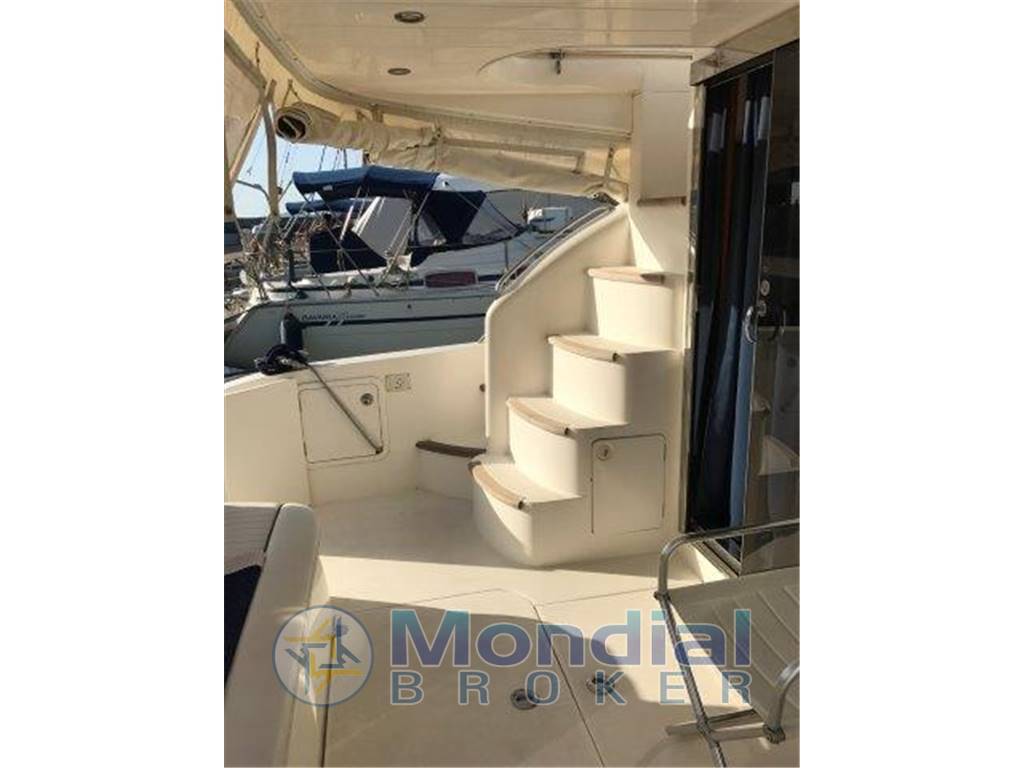 Princess yachts Princess 38 fly