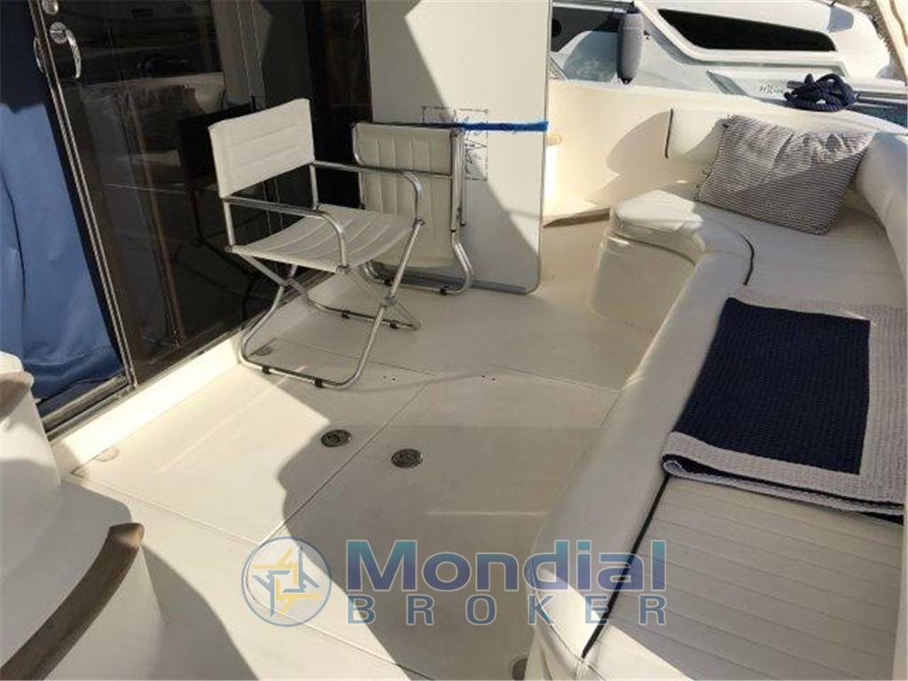 Princess yachts Princess 38 fly