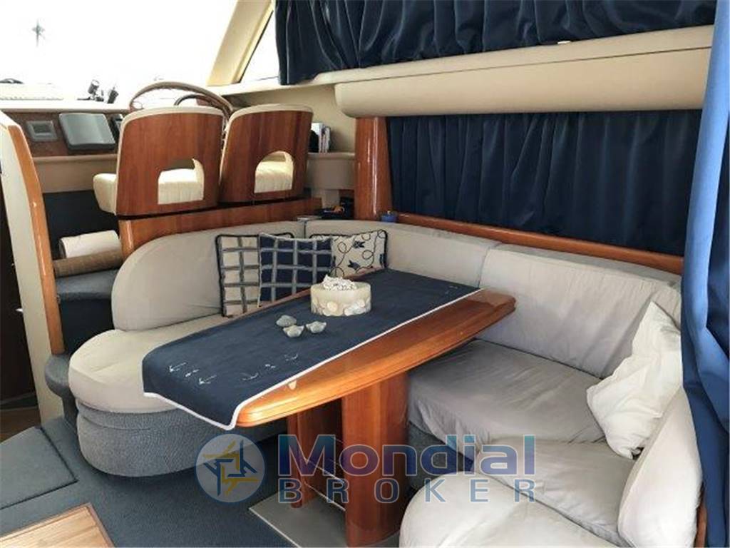 Princess yachts Princess 38 fly