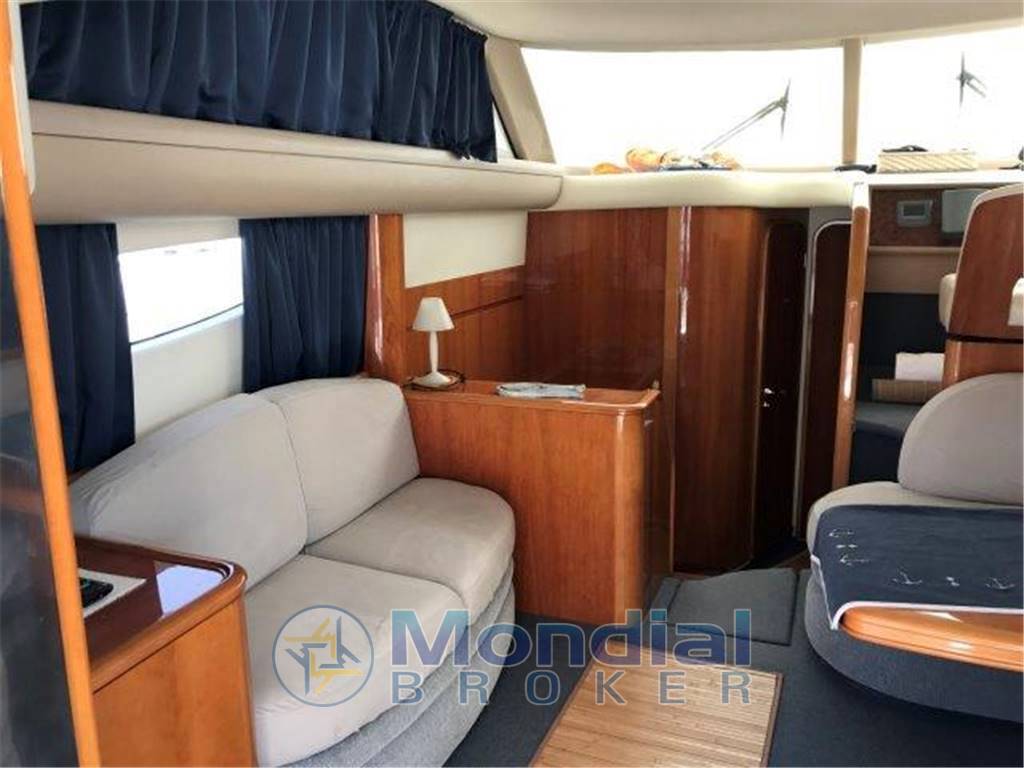 Princess yachts Princess 38 fly