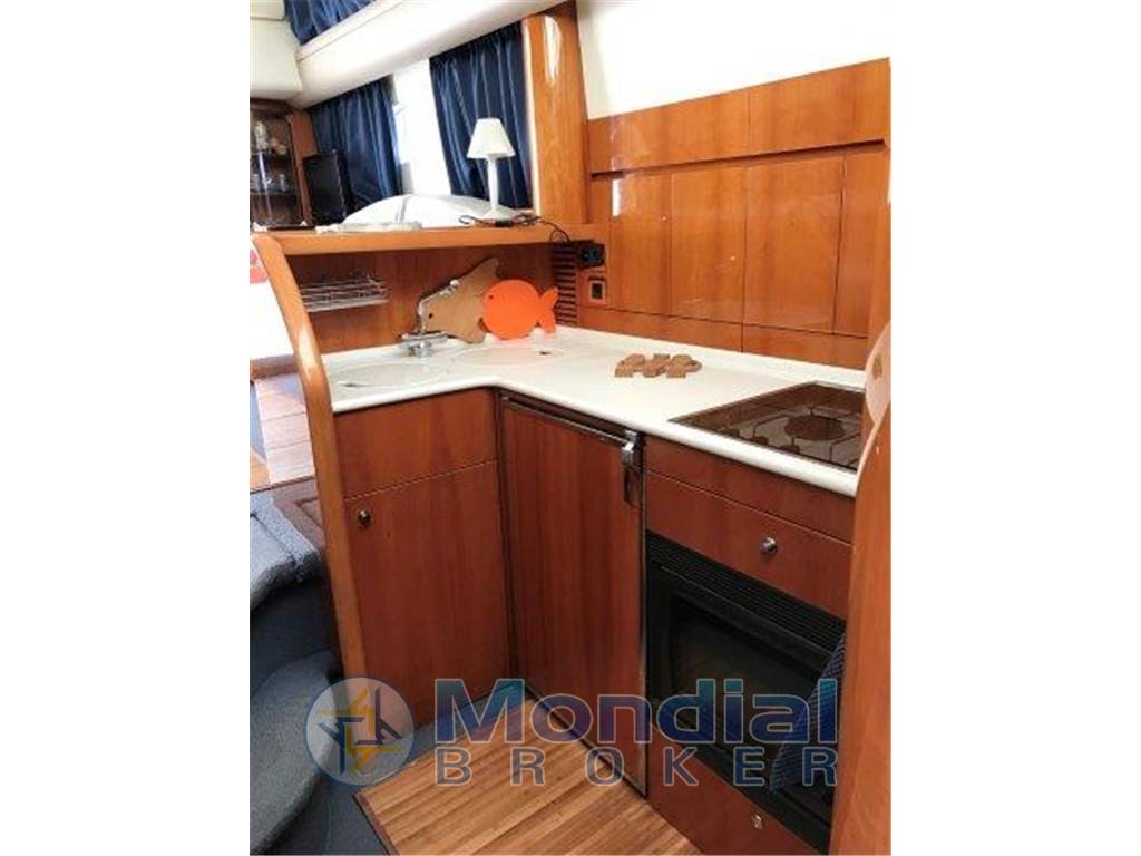 Princess yachts Princess 38 fly
