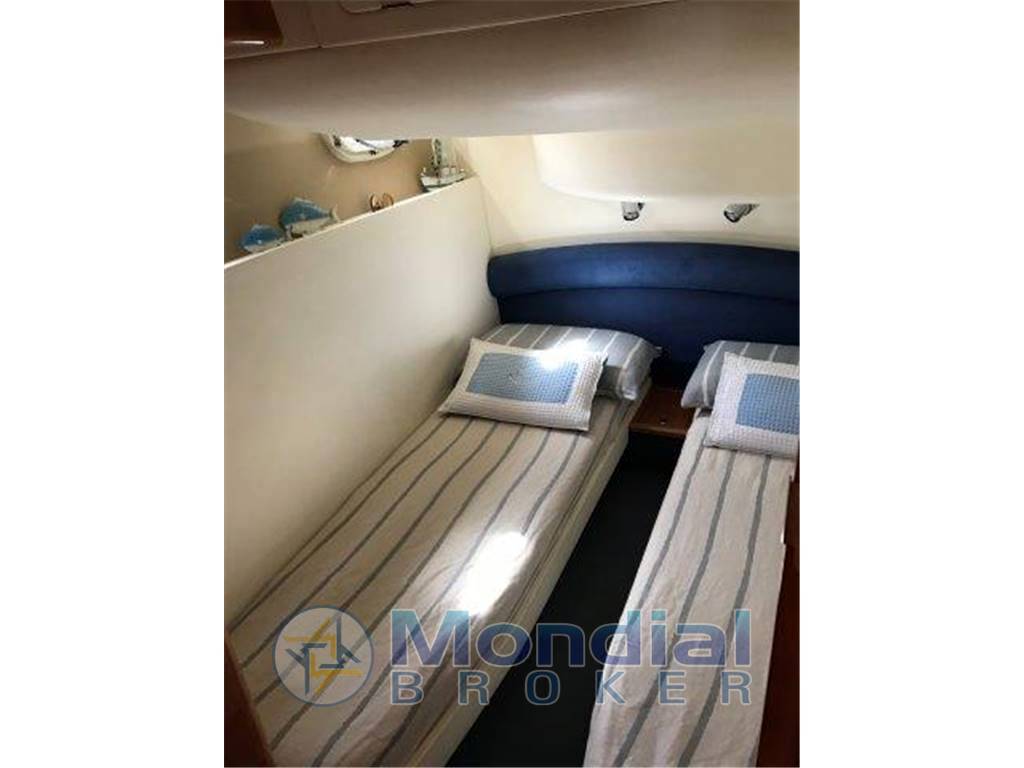 Princess yachts Princess 38 fly