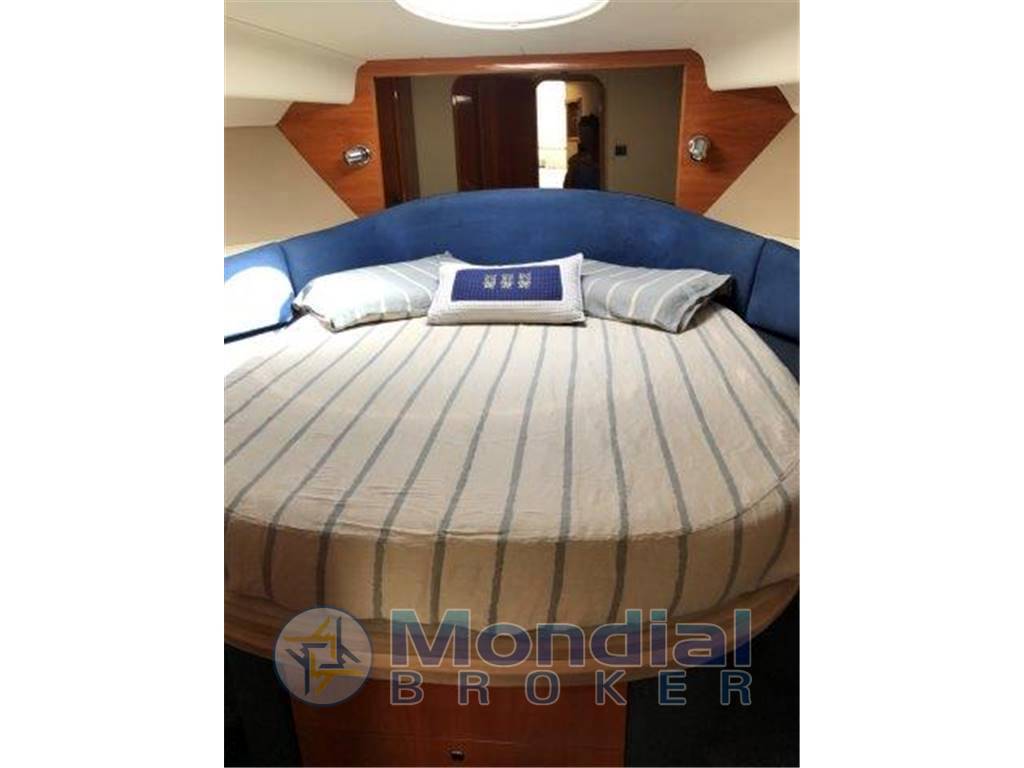 Princess yachts Princess 38 fly