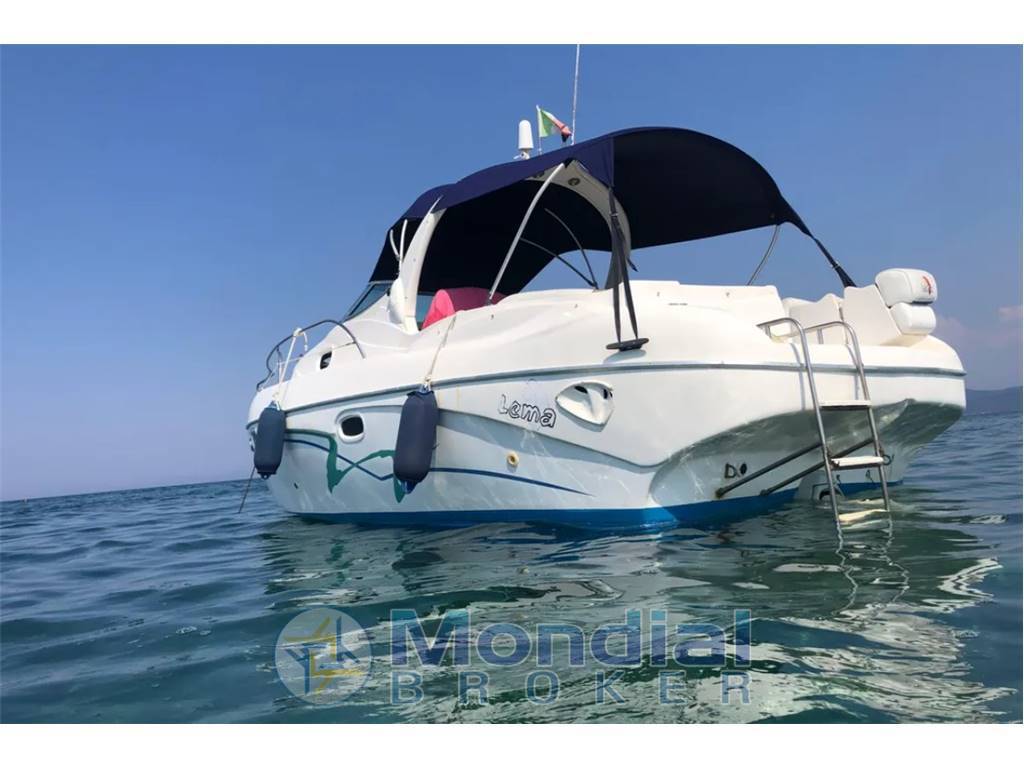 Lema boats Lema gold
