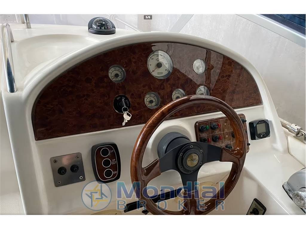 Rio yachts Rio 700 cruiser