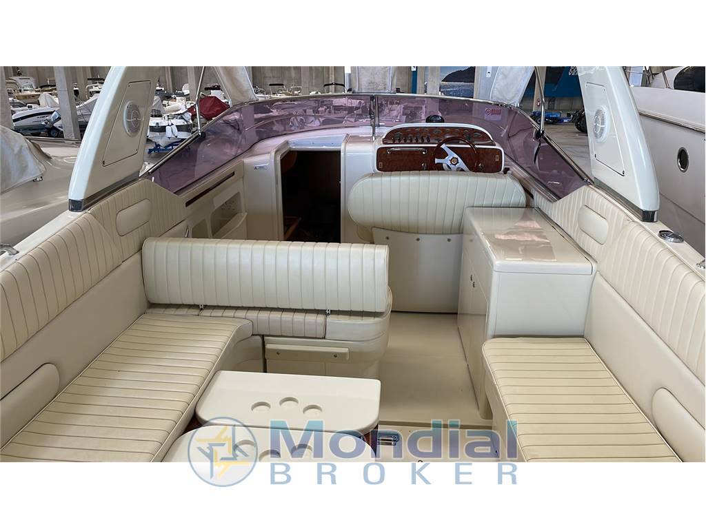 Colombo Atlantic 38