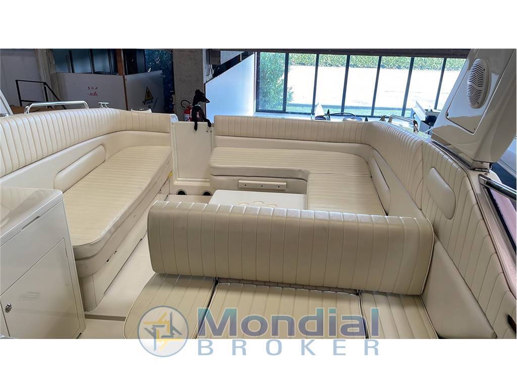Colombo Atlantic 38