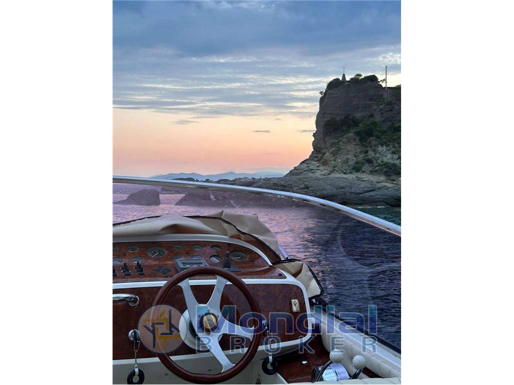 Colombo Atlantic 38