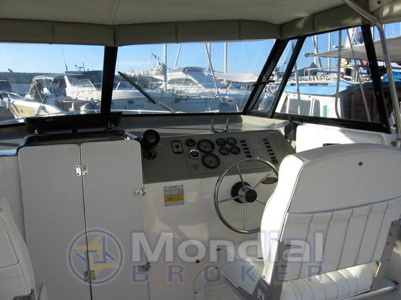 Bayliner Ciera 2452