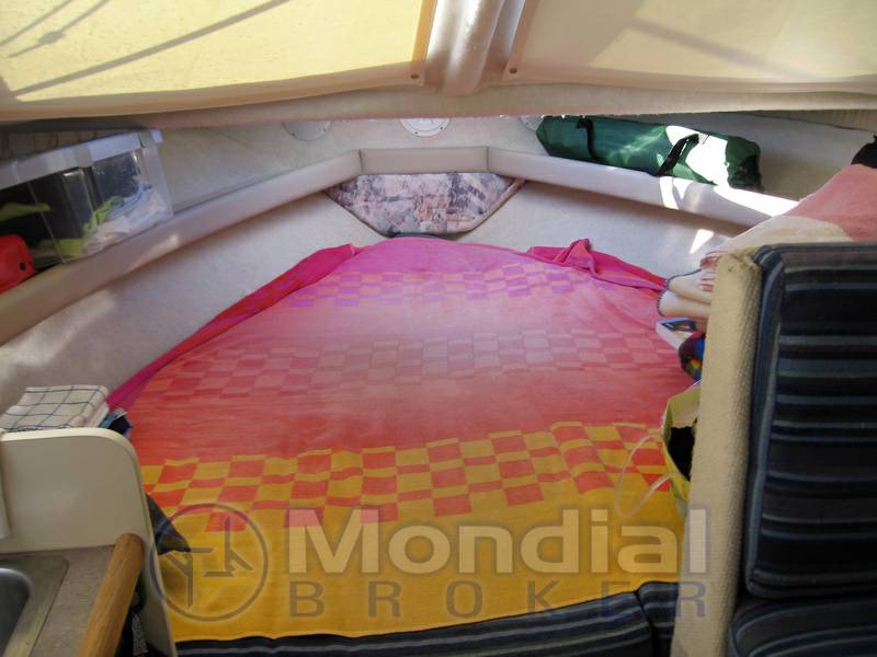 Bayliner Ciera 2452
