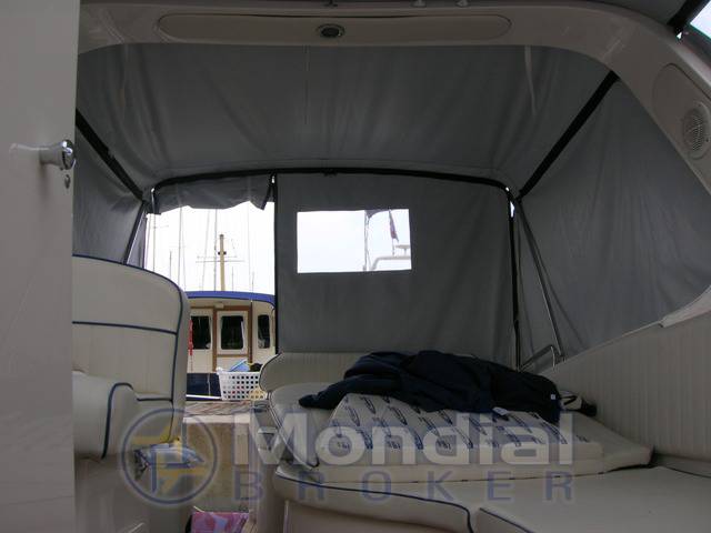 Manomarine 25 cruiser