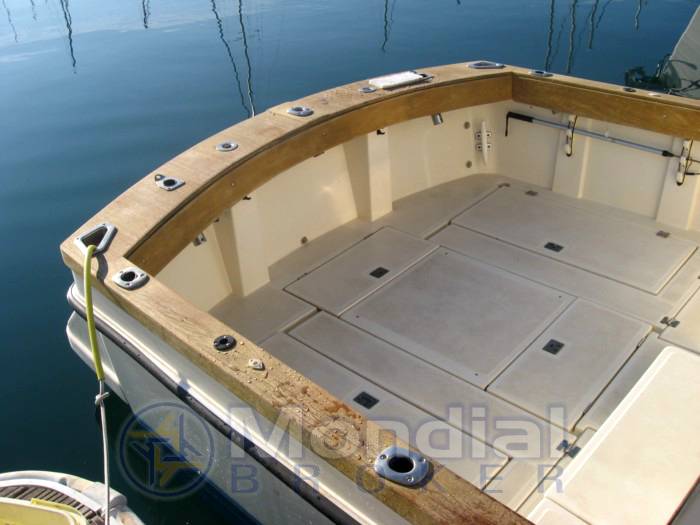 Nautica san vincenzo Vegliatura 27