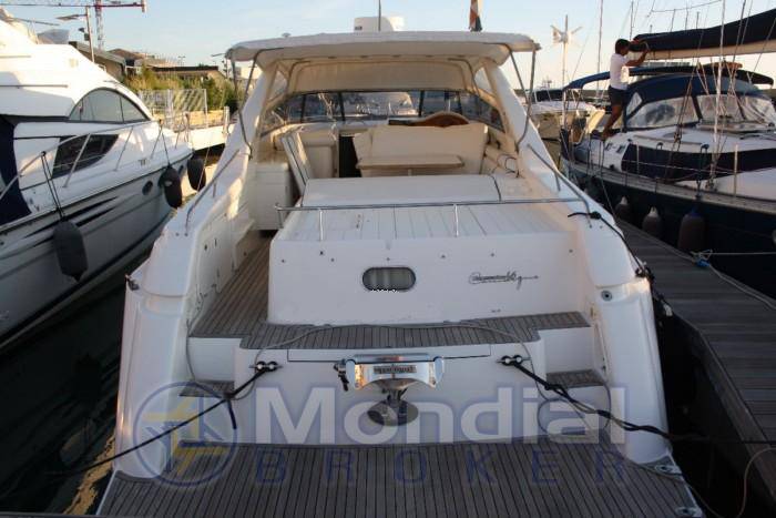 Sunseeker Camargue 46
