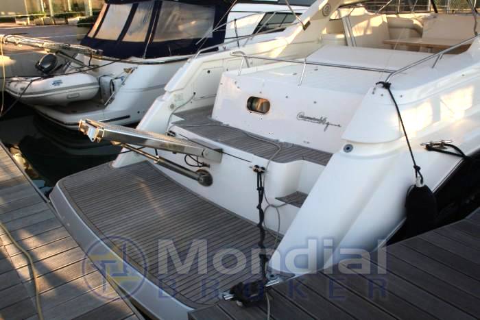 Sunseeker Camargue 46