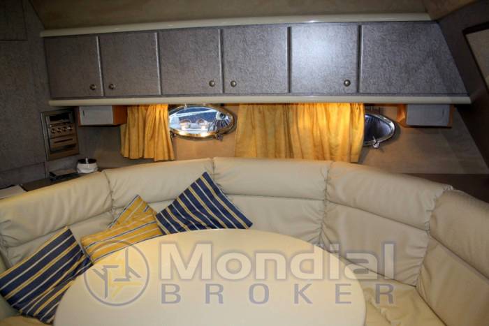 Sunseeker Camargue 46