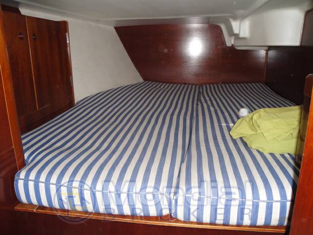 Beneteau First 42 s7