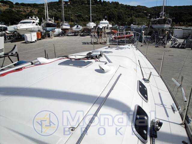 Beneteau First 42 s7