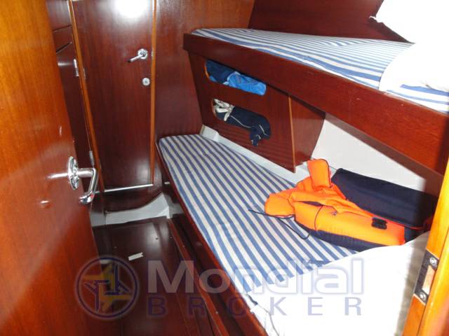Beneteau First 42 s7