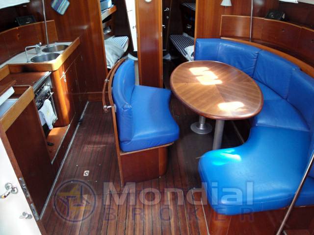Beneteau First 42 s7