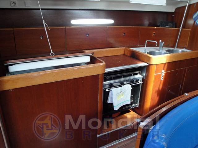 Beneteau First 42 s7