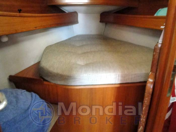 Jeanneau Voyage 12.50