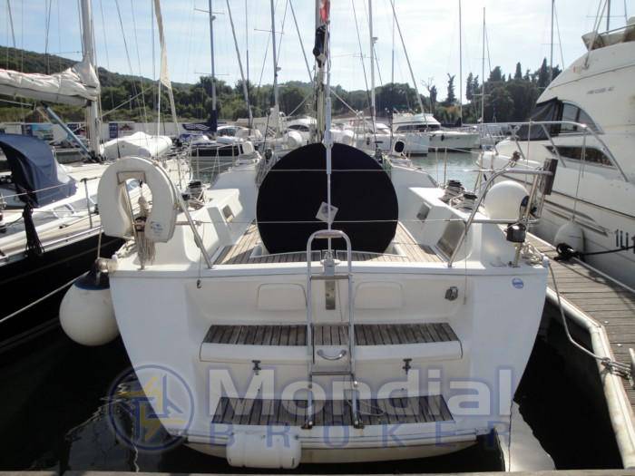Jeanneau Voyage 12.50