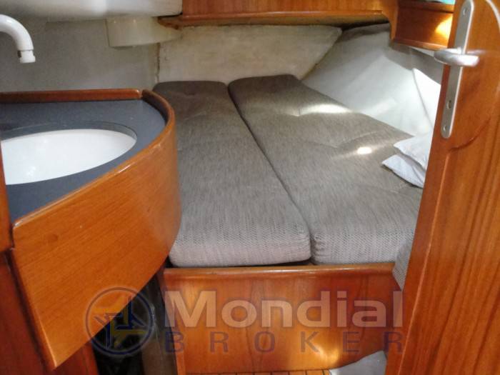 Jeanneau Voyage 12.50