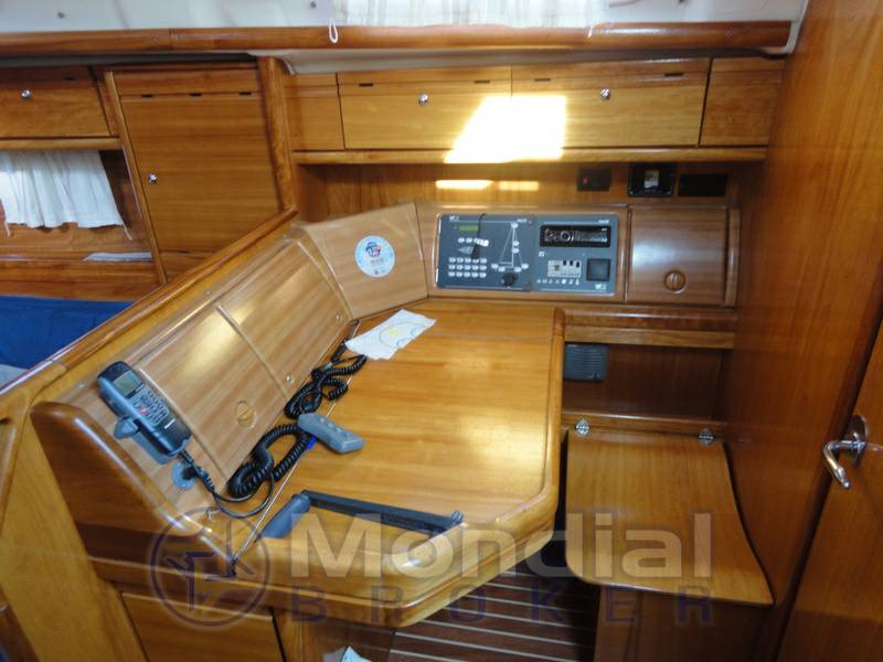 Bavaria yacht 39