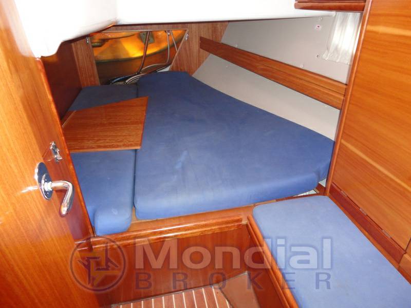 Bavaria yacht 39