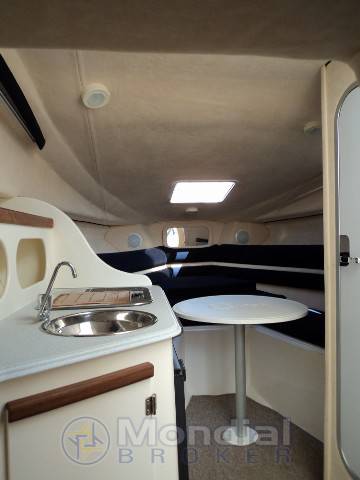 Saver riviera Riviera 24